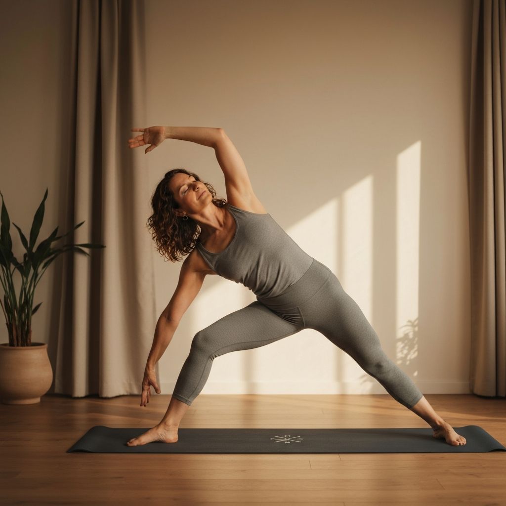 Физическа активност