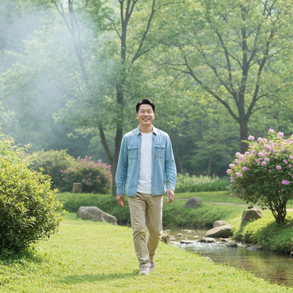 Физическа активност